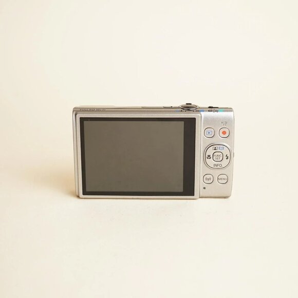 Canon PowerShot ELPH 360HS | 12.1MP Digital Camera | (Read Desc) - Picture 4 of 8